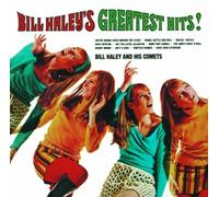 Haley,Bill & His Comets - Greatest Hits