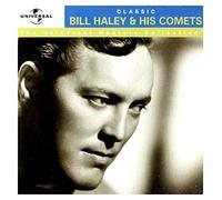 Haley,Bill & His Comets - Masters Collection