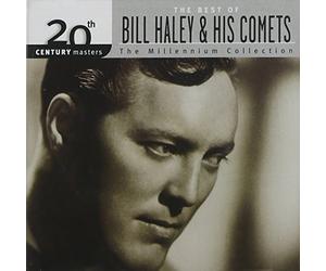 Haley, Bill & His Comets - Millennium Collection-20th Century Masters