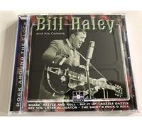 Haley, Bill & His Comets - Rock Around The Clock