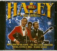 Haley,Bill & His Comets - Rock Around the Clock