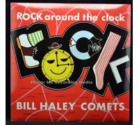 Haley,Bill & His Comets - Rock Around Theclock