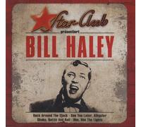 Haley,Bill & His Comets - Star Club