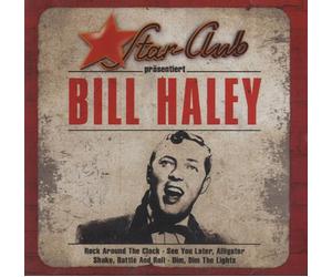 Haley,Bill & His Comets - Star Club