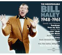 Haley, Bill - Indispensable 1948-1961 (3 CD)