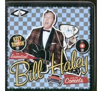 Bill Haley – Keep On Rocking – Warner Music