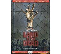 Haley,Bill - Land of the Dead S.E - Steelbook