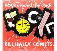 Haley, Bill - Rock Around The Clock