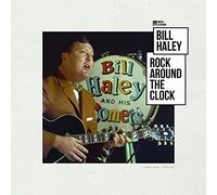 Haley Bill - Rock Around The Clock