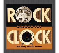 Haley,Bill - Rock Around the Clock