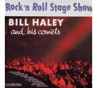 Haley,Bill - Rock 'N' Roll Stage Show