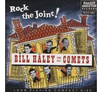HALEY, BILL - ROCK THE JOINT !