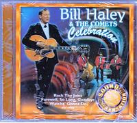 Haley, Bill & the Comets - Celebration