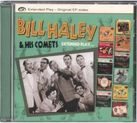 Haley, Bill & The Comets - Exteneded Play: Original Ep Series
