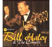 Haley Bill & The Comets - The Very Best Of