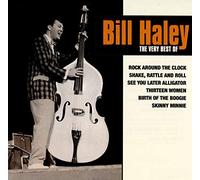 Haley Bill - The Very Best Of