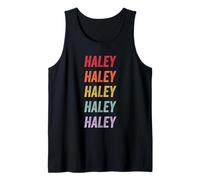 Haley Canotta