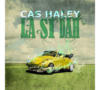 Haley Cas - La Si Dah