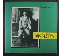 Haley, Ed - Ed Haley