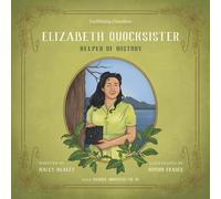 Haley Healey Elizabeth Quocksister (Copertina rigida)