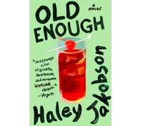 Haley Jakobson Old Enough (Tascabile)