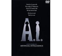 Haley Joel Osment - A.I. Artificial Intelligence [Edizione: Giappone]