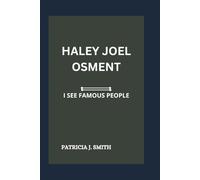 HALEY JOEL OSMENT: I SEE FAMOUS PEOPLE