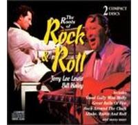 Haley/Lewis - Roots of Rock & Roll