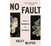 Haley Mlotek No Fault (Copertina rigida)