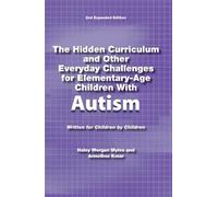 Haley Morgan My The Hidden Curriculum and Other Everyday Challenges (Tascabile)