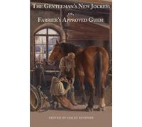 Haley Ruffner The Gentleman's New Jockey (Tascabile)