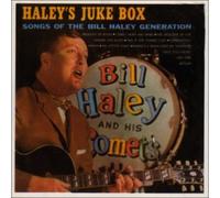 Haley's Juke Box