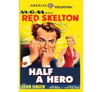Half a Hero