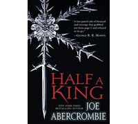 [Half a King (Shattered Sea)] [Abercrombie, Joe] [January, 2015]