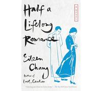 Half a Lifelong Romance