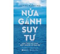 Half a Load of Reflections - The Journey to Becoming a Valuable Person