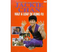 Half a Loaf of Kung Fu
