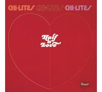 Half a Love +3 [Limited]
