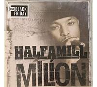 Half-A-Mill Milion (Vinyl LP)