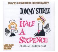 Half a Sixpence
