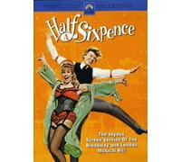 Half a Sixpence by Paramount