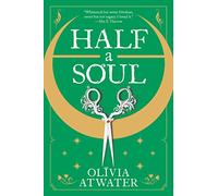 Half a Soul