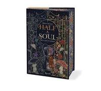Libri Atwater Olivia - Half A Soul. Meta Di Un'anima. La Biblioteca Di Daphne