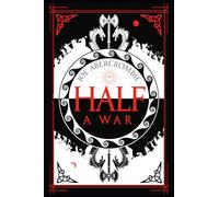 Half a War: 3