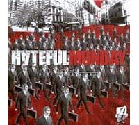 Half A World Away (10")