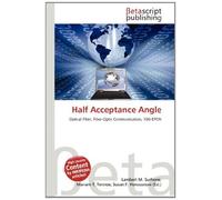 Half Acceptance Angle: Optical Fiber, Fiber-Optic Communication, 10G-EPON