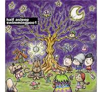 HALF ASLEEP