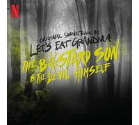 half bad: the bastard son & the devil himself - original soundtrack