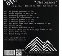 Half Baked - Chaosmos