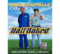 Half Baked (Special Edition) (Blu-ray)
